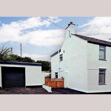 40 Church Street Aberffraw ภายนอก รูปภาพ