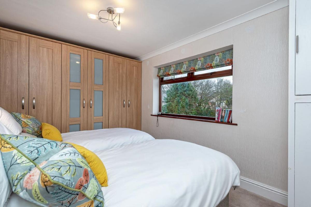 40 Church Street Aberffraw ภายนอก รูปภาพ