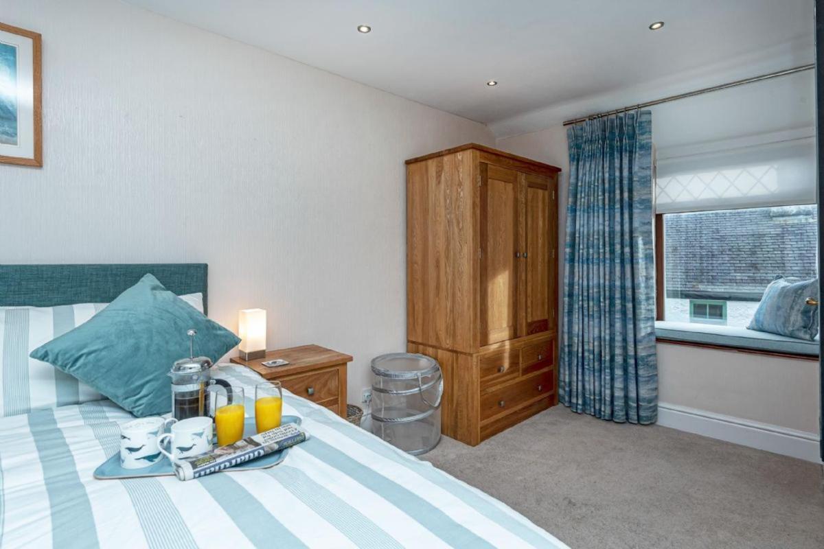 40 Church Street Aberffraw ภายนอก รูปภาพ