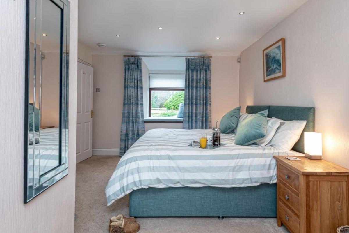 40 Church Street Aberffraw ภายนอก รูปภาพ